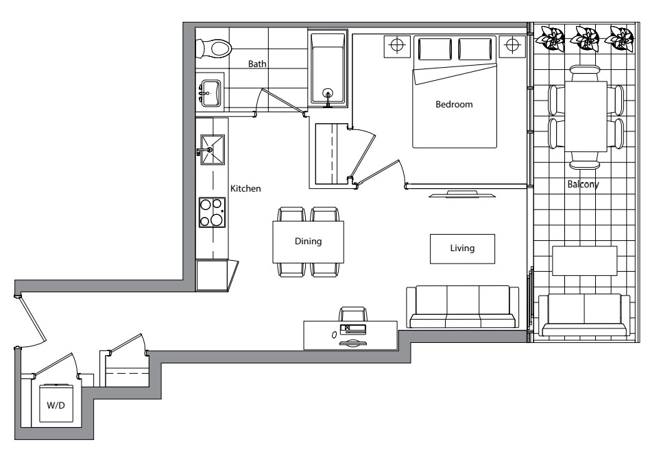 Floor Plan 08